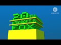20th Mixcraft 8 Fox Remake V2