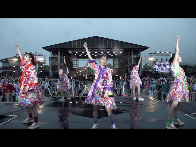 私立恵比寿中学、「ファミえん2022」BD詳細解禁!「私立恵比寿中学 大学芸会2021~Reboot~」のライブ音源の配信も決定! 2 YouTubeサムネイル