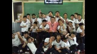 In This Song - (5 - St.Teresa of Sir Jes) Batch 2013