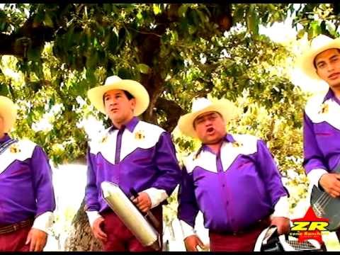 Los Rancheros de Rapel - Mi Matamoro