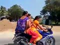 Dhoom 4 New Trailer In Street Aunty