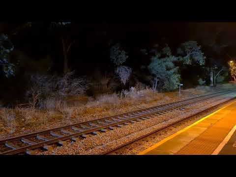 1MP5 NR89/AN5/8108 63w Unley Park, SA 3:44 19/4/21