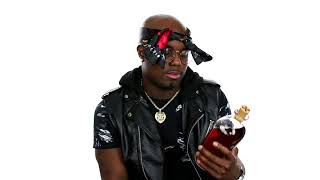 Rick Ross Lil Wayne Bumbu Rum Taste Test and Honest Review by T-Wayne