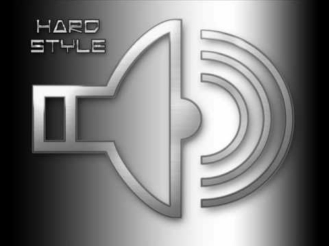 Hardstyle Mafia meets Dj Sasha F - Heaven Above