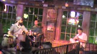 Jazz Fusion Duo - Monty Craig - Guitar and Loops - Tony Christopher - Drums - Part 3