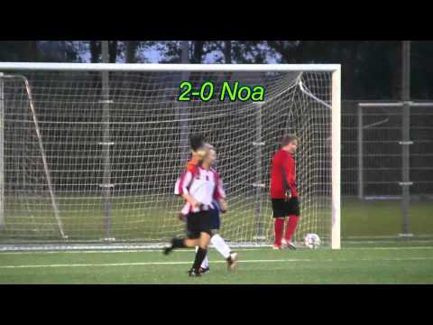 160 Hekelingen D8M   Zuidland D3  2 1  17 10 2012