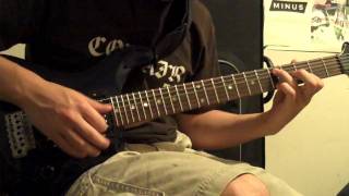 Get Me Naked 2 Electric Boogaloo : Minus the Bear