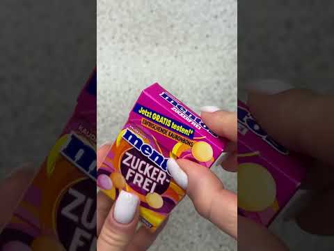 Satisfying ASMR ~ Candy Platter 🍬🤤