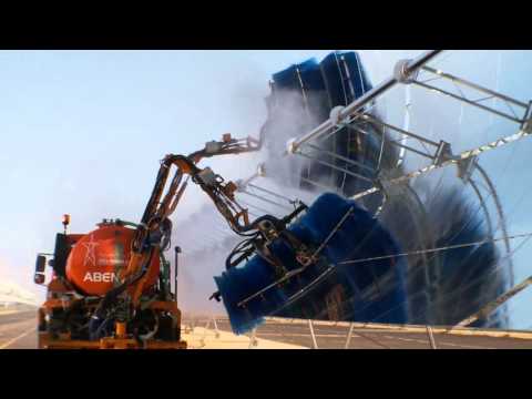 Ending Energy Poverty 