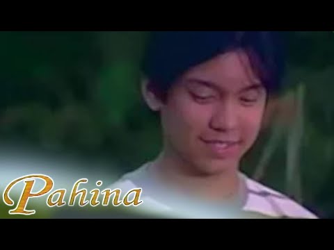 Pahina: Kahapon, Ngayon, at Bukas (Full Episode 01) Jeepney TV