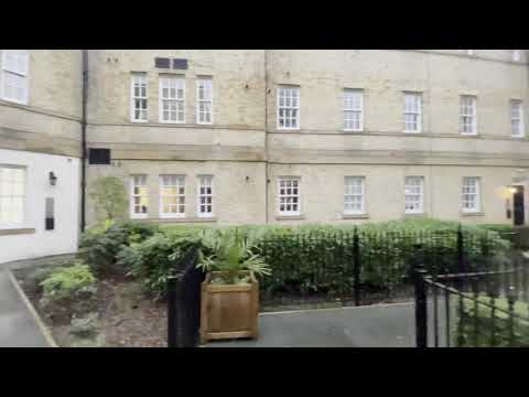 Parklands Manor, Wakefield - Virtual Tour