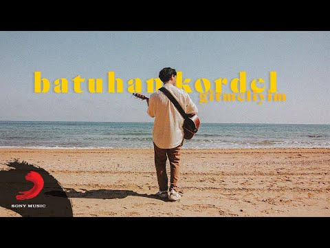Gitmeliyim - Batuhan Kordel