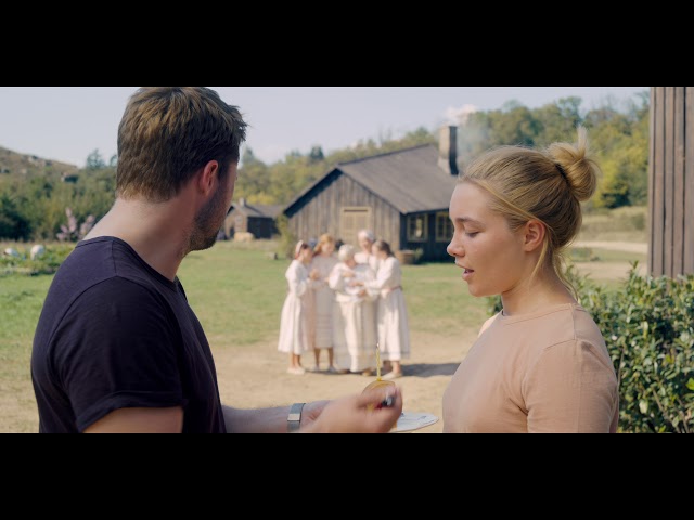 UK TV Spot 1