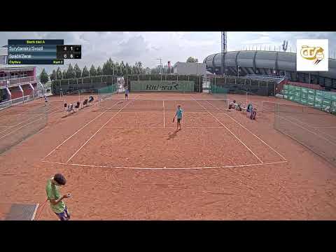 Kurt 2_14.8.2022 - SK Vítkovice - A - starší žáci