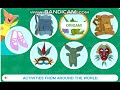 Toot And Puddle S Tour The World Game