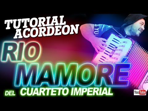 Río Mamoré - Cuarteto Imperial