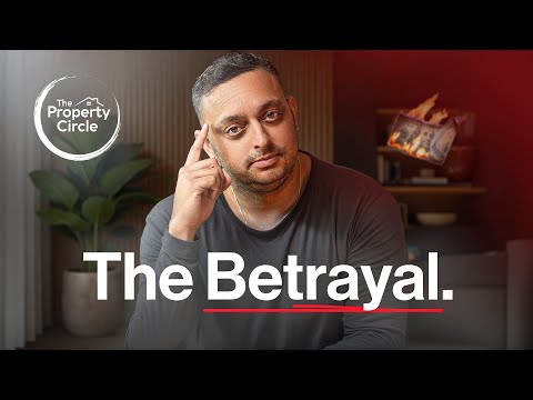 The Truth About UK Property The Betrayal Nobody Talks About | The Entrepreneurs Diary