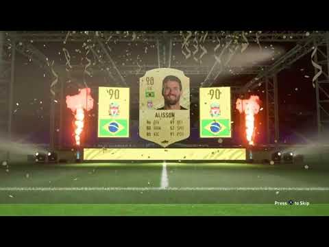 MY 25x 83+ PACKS ICON SWAP PACKS FIFA 21 ultimate team RTG