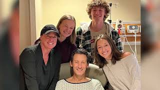 From trauma to triumph: patient makes full recovery after near-fatal car accident