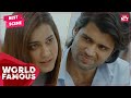Vijay Devarakonda Flirts With Rashi Khanna World Famous Lover Telugu Vijay Deverakonda SUN NXT