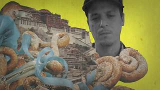 Kurt Rosenwinkel talks about 'Caipi'