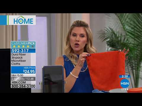 HSN | AT Home 06.05.2018 - 09 AM