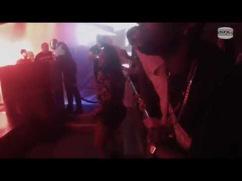 OSTILE LIVE SHOWCASE@ SEVENCLUB LXB WITH MAD BEAST & YUNG-T