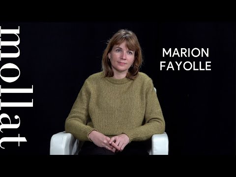 Marion Fayolle - Petit fruit
