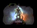 The Elder Scrolls Skyrim/Morrowind Theme Violin ...