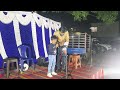 Dontworry Baby Chinnamma Song Funny