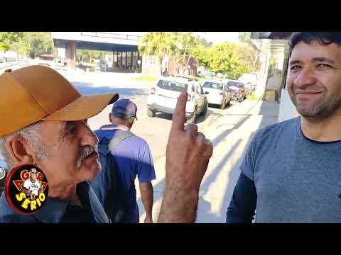COROTOLÂNDIA DE JUQUITIBA X COMERCIANTES PADARIA