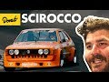 Volkswagen Scirocco - Everything You Need to Know | Up to Speed