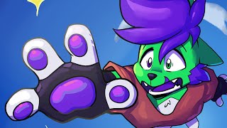 Cover art for Reach For The Stars