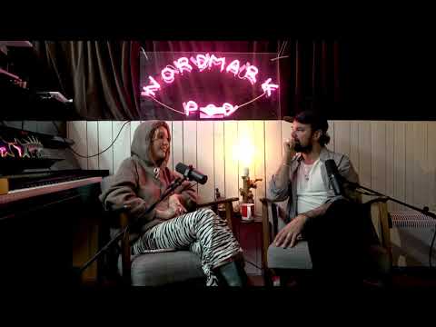 Min historia — Peg Parnevik — Nordmark Pod