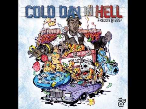 Freddie Gibbs - Str8 Slammin'