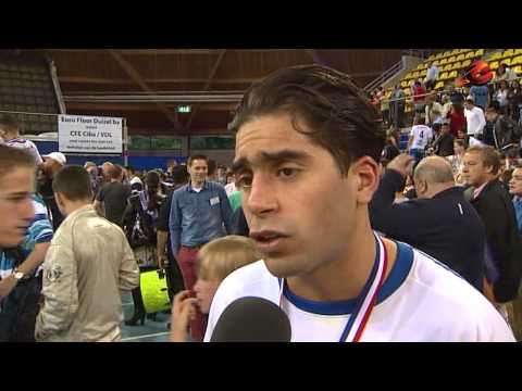 Interview Karim Bali 01/06/2013