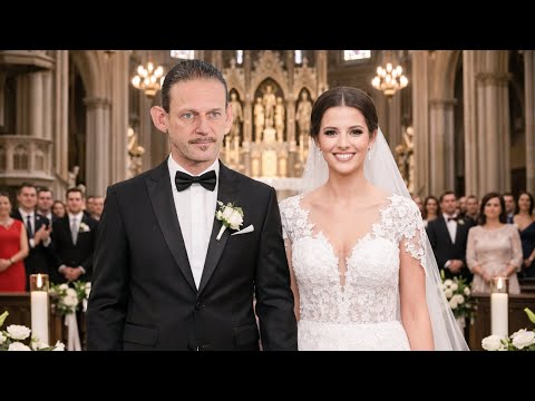 W wieku 54 lat Michał Wójcik zaskoczył wszystkich ujawniając swoją nową miłość.