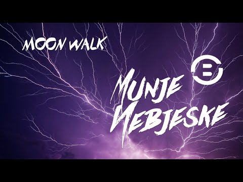 Stereo Banana - Moon Walk