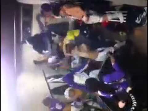 ommoord style harlem shake d1