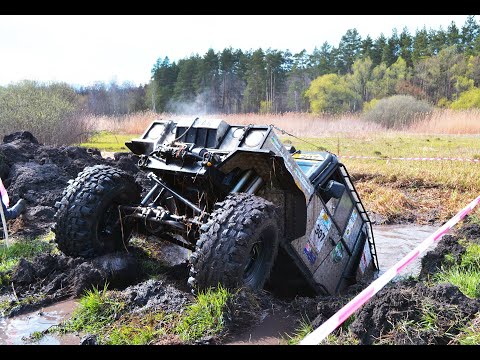 Dumme SUV Fahrer Fails! Du wirst das nicht glauben! Unbedingt bis zum Ende schauen!!🤦‍♂️