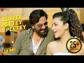 Coffee Peetey Peetey Full Video - Gabbar Is Back | Akshay Kumar & Shruti Haasan