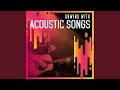 I'll Be (Acoustic Version)