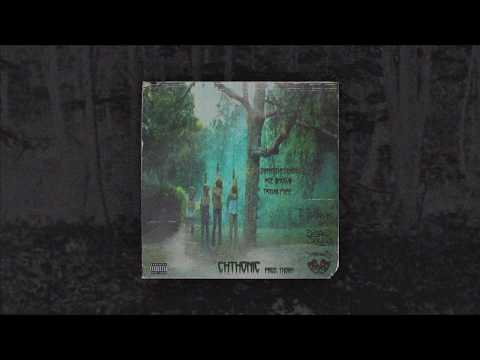 DannyTheDemon - CHTHONIC feat. Ace $now$ & TrxvisPxpe (Prod. THORN)
