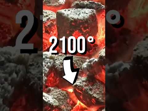 Les fours de Minecraft vous mentent depuis le début...