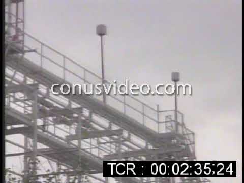 Sidewinder short video by Elevator Alarm Coaster and Animation Productions