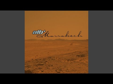 Videoclip de Marrakech (A & T Remix) — ATB