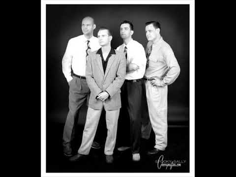 LITTLE NEAL & the Blue Flames - Cat Shack