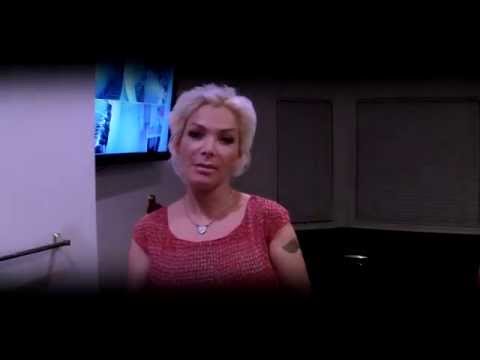 Marisela( Saludos for Adeline Productions)