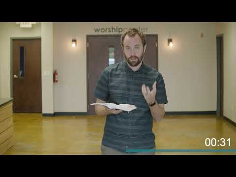 Bible in a minute: Matthew 19:26 📖