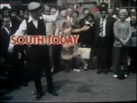 BBC Nationwide's final edition 1983